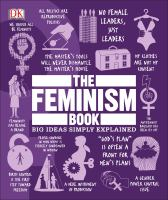 The_feminism_book