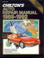 Chilton_s_auto_repair_manual_1988-1992