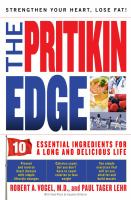 The_Pritikin_edge