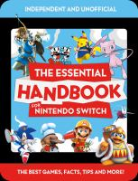 The_essential_handbook_for_Nintendo_Switch