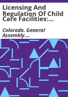 Licensing_and_regulation_of_child_care_facilities