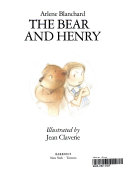 The_bear_and_Henry