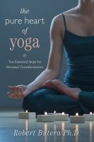 The_pure_heart_of_yoga