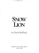 Snow_lion