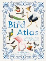 The_bird_atlas