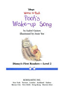 Pooh_s_wake-up_song
