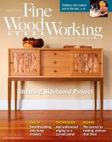Fine_woodworking__Ridgway_Public_Library_