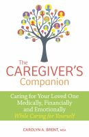 The_caregiver_s_companion
