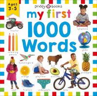 My_first_1000_words
