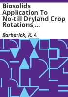 Biosolids_application_to_no-till_dryland_crop_rotations__2013_results