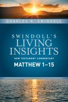 Swindoll_s_Living_Insights_New_Testament_Commentary__Matthew_1-15