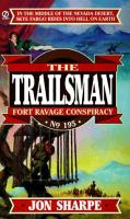 Fort_Ravage_conspiracy
