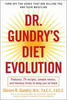 Dr__Gundry_s_diet_evolution