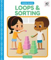 Loops___Sorting