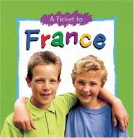 A_ticket_to_France