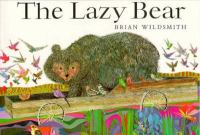 The_lazy_bear