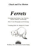 Ferrets__complete_pet_owner_s_manual
