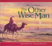 Henry_Van_Dyke_s_The_Other_Wise_Man