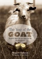 The_year_of_the_goat