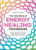 The_Little_Book_of_Energy_Healing_Techniques
