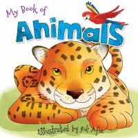 My_book_of_animals