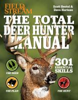 The_total_deer_hunter_manual