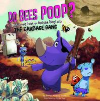 Do_bees_poop_