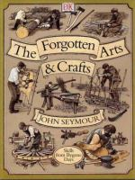 The_Forgotten_Arts_and_Crafts