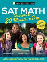 SAT_math_success_in_20_minutes_a_day