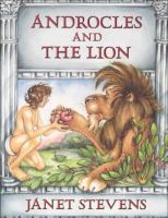 Androcles_and_the_lion