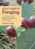 Southwest_foraging