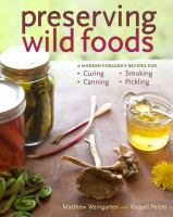 Preserving_wild_foods
