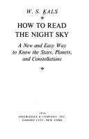 How_to_read_the_night_sky