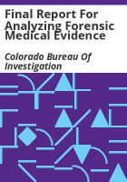 Final_report_for_analyzing_forensic_medical_evidence