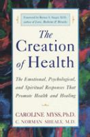 The_creation_of_health