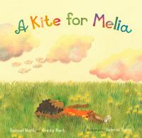A_kite_for_Melia