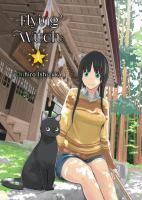 Flying_Witch_1
