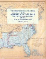 The_chronological_tracking_of_the_American_Civil_War