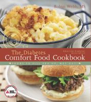The_diabetes_comfort_food_cookbook
