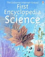 First_Encyclopedia_of_Science