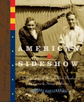 American_sideshow