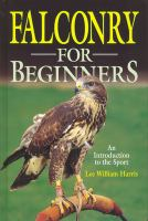 Falconry_for_Beginners
