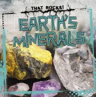 Earth_s_Minerals