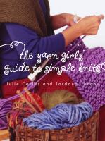 The_yarn_girls_guide_to_simple_knits
