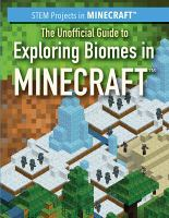The_unofficial_guide_to_biomes_in_Minecraft