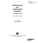 Treasury_of_frontier_relics