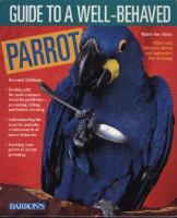 Guide_to_a_well-behaved_parrot