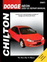 Chilton_s_Dodge_Neon_2000-05_repair_manual