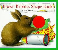 Brown_Rabbit_s_Shape_Book