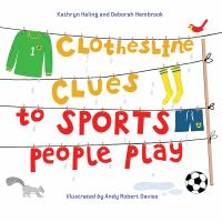 Clothesline_clues_to_sports_people_do